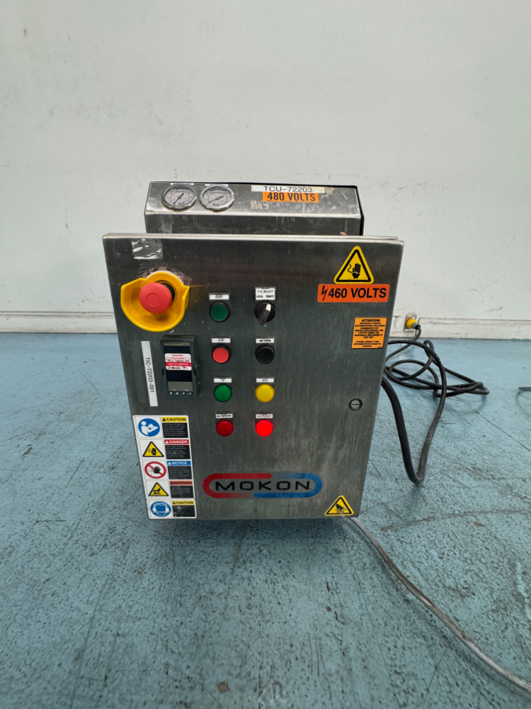 Image of Mokon Temperature Control Unit